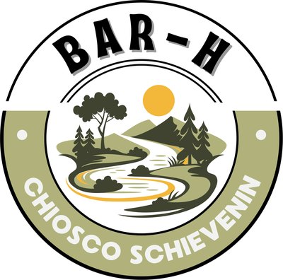 Bar-H — Chiosco Schievenin