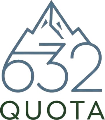 Quota 632